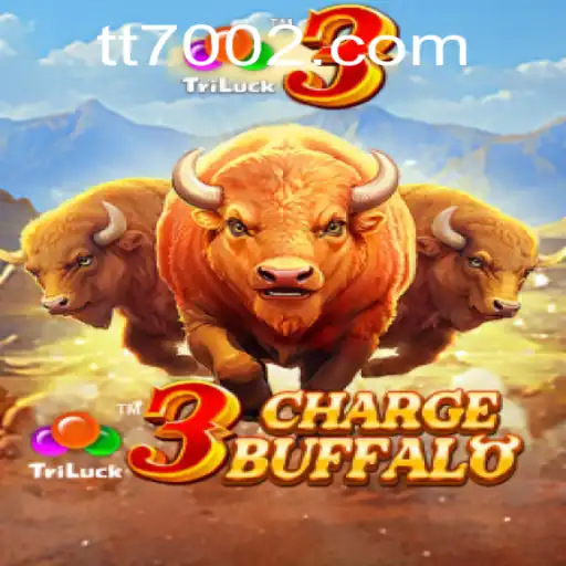 Explorando o Jogo 3ChargeBuffalo: Um Mergulho em Estratégia e Diversão