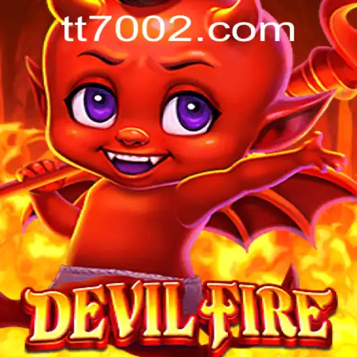 Descubra DevilFire: Aventura e Estratégia no Mundo de TT700.com
