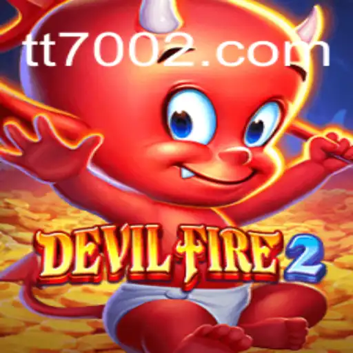Explorando o Mundo de DevilFire2: Uma Jornada Épica