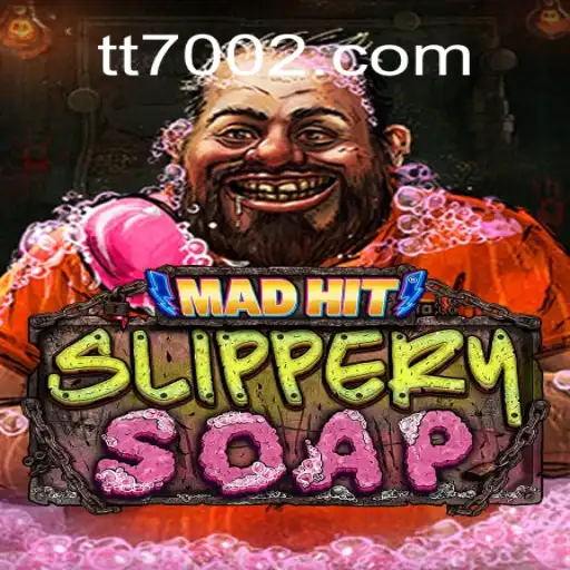 Descubra a Emoção de MadHitSlipperySoap: Um Jogo Revolucionário