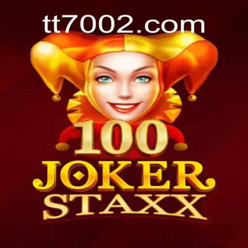 Explorando o Mundo de 100JokerStaxx e Sua Conexão com TT700.com