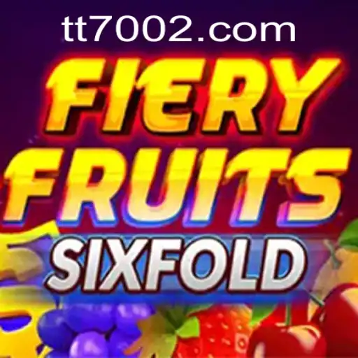 Explorando o Mistério e a Aventura de FieryFruitsSixFold