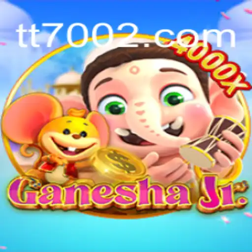 Descubra GaneshaJr: O Novo Fenômeno dos Jogos Digitais