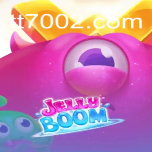 Descubra a Diversão de JellyBoom - Um Jogo Viciante