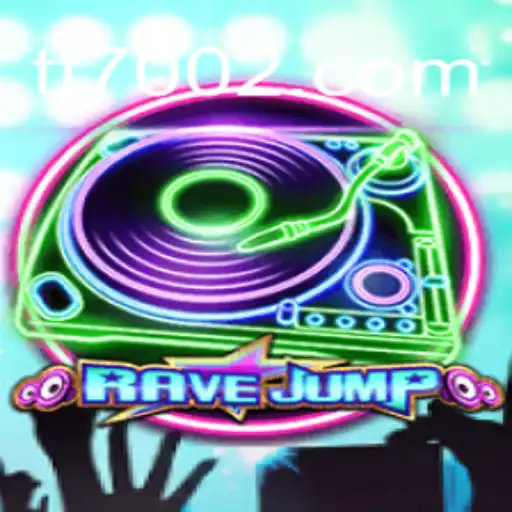 RaveJump: Um Mergulho Empolgante no Mundo dos Jogos