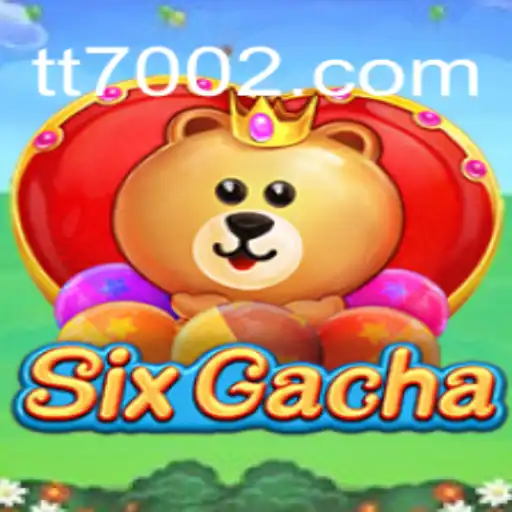 Descubra Tudo Sobre SixGacha: O Novo Fenômeno dos Jogos
