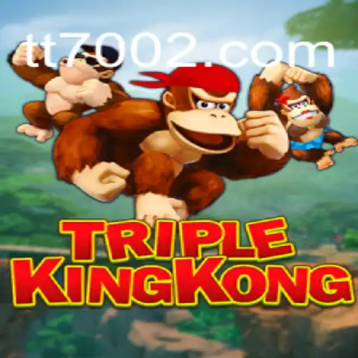 Descubra o Envolvente Mundo de TripleKingKong com TT700.com