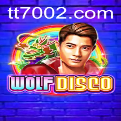 Explorando o Mundo do Jogo WolfDisco com TT700.com