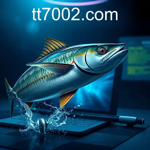 Pesca online