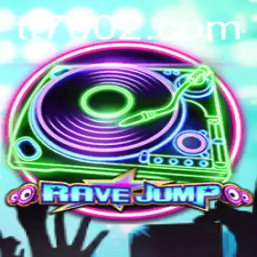 RaveJump: Um Mergulho Empolgante no Mundo dos Jogos