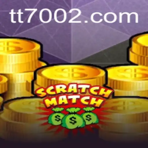 Descubra o Mundo Emocionante de ScratchMatch: O Jogo do Momento