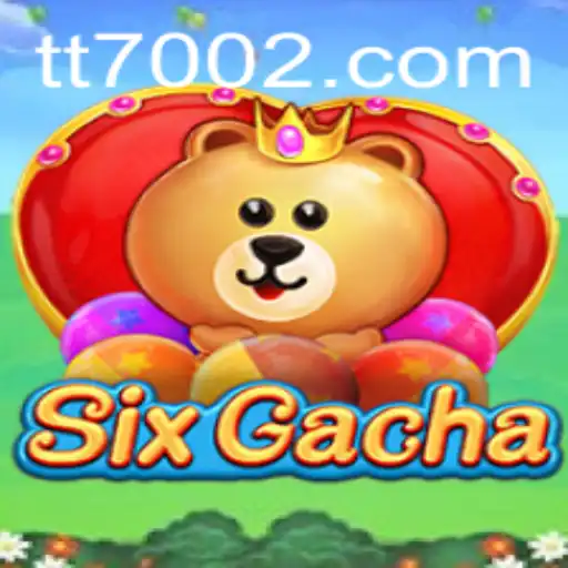 Descubra Tudo Sobre SixGacha: O Novo Fenômeno dos Jogos