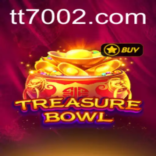 Desvendando os Segredos de TreasureBowl: A Aventura Começa