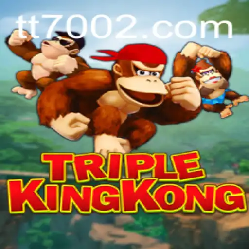 Descubra o Envolvente Mundo de TripleKingKong com TT700.com